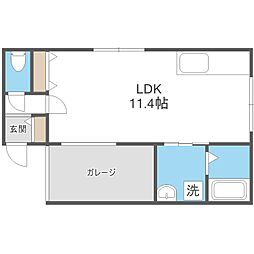 Ｌｉｖｉｎｇ　ｗｉｔｈ　Ｍｏｔｏ 4階