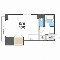 メゾン・ド・エレ 3階