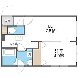 ＬＥＭＯＮｅｄ　Ｎ31 1階