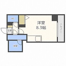 グランドサクセス 7階