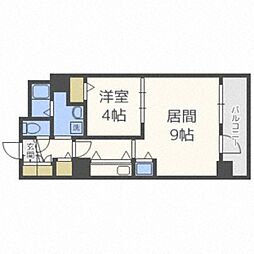 ブランノワールN13.exe 8階