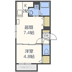 Ｔｅｒｒａｃｅ　Ｔｓｕｍｕｇｉ 3階