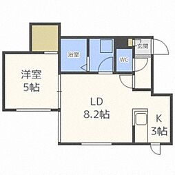 ＢＡＣＨＩＫＯＩ　Ｖｅｒ．1 3階