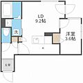 ALPHASQUAREW-284階7.0万円
