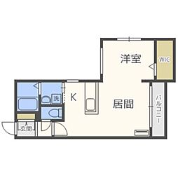エルボックス札幌 4階