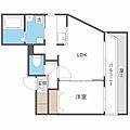 ヴェネーノ円山4階6.9万円