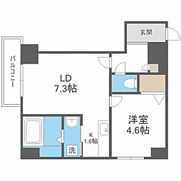 Ｌｅｖａｎｔｅ元町 5階