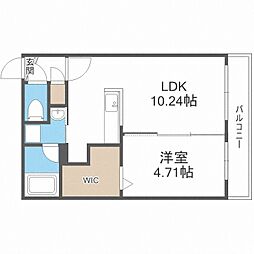 ＭＣｄＩＡＲＭＩＤ 3階