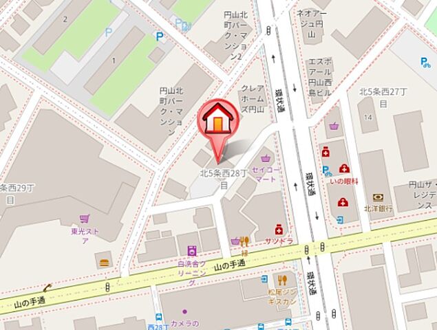 地図