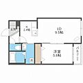 グランスター92階6.3万円
