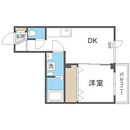 Ｌｅｂｅｎ−Ｕ 2階