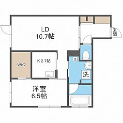 Ｌｅ　Ｊａｒｄｉｎ　ｄｅ　ＭＩＹＡＮＯＭＯＲＩ 2階