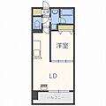 ヴォーネン円山裏参道2階7.6万円