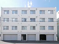 北海道札幌市南区澄川五条3丁目：物件画像／株式会社ソレア