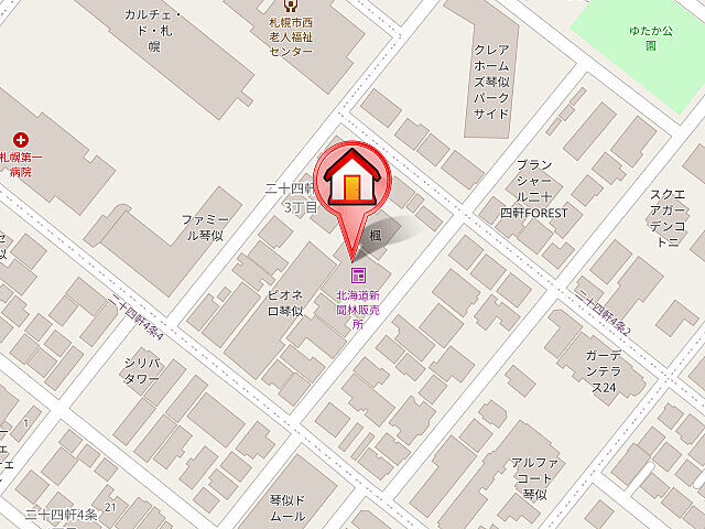 地図