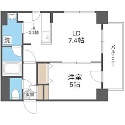 LEE SPACE栄通 4階