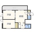 ファイン南六条3階5.2万円
