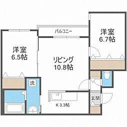 Cozy Place栄通 1階/-