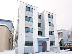 アプリーレ手稲  ｜ 北海道札幌市手稲区前田二条11丁目（賃貸マンション1LDK・2階・30.11㎡） その1