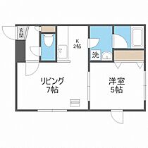 ステージノア北円山  ｜ 北海道札幌市中央区北五条西21丁目（賃貸マンション1LDK・3階・30.86㎡） その2