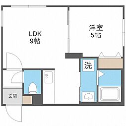 シェラトン札幌菊水 4階/-