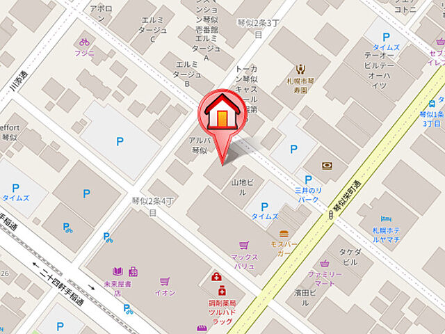 地図