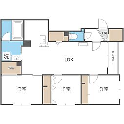 Ａｓｔｅｒ　Ｓ14 1階