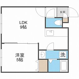 T’sCLASS栄通 2階