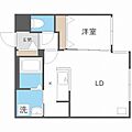 GRANDONESAPPORO4階5.8万円