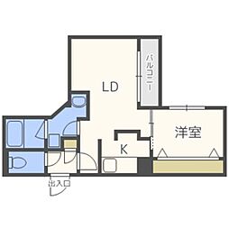 Ｍｏｉｗａ　ｖｉｅｗ 3階