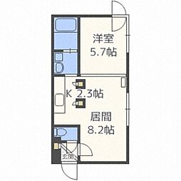 Vivace Kotoni 2階