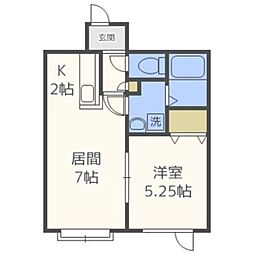 みやびの 2階/-