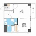 ALLUREMARUYAMA2階5.8万円