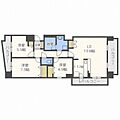 RESIDIA円山北五条13階14.5万円