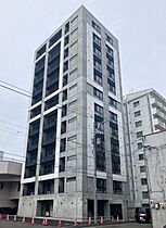 北海道札幌市中央区南七条西9丁目（賃貸マンション1LDK・4階・36.85㎡） その1