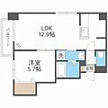 グラードエルヴィータ円山4階7.5万円