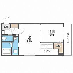 ESTOR IDAIMAE 4階