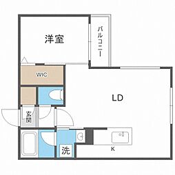 CARRERA行啓通 4階