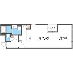 XYZ(ジーズ) 2階