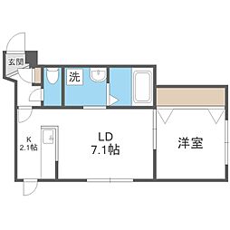 M’s square 4階