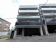 北海道札幌市手稲区手稲本町二条3丁目：物件画像／株式会社ソレア