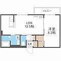 ファインレジデンス南4条イースト6階9.2万円