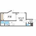 グランメール南郷2階5.5万円