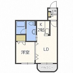 コンパネロ 4階