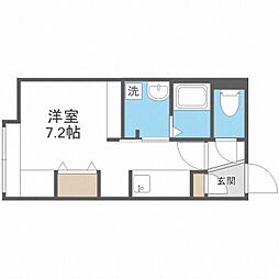 アリソンヴェール 4階