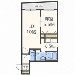 ecoa栄通 3階