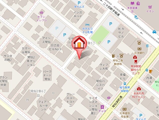 地図