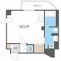 リオビスタ5階4.5万円