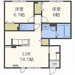 D−room東札幌