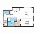 montanaSAKAEDORI1階5.0万円